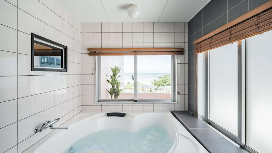 The Beach Terrace Hotel Ao Ishigaki