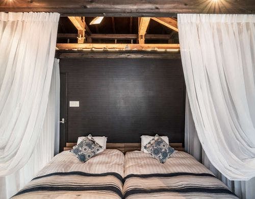 ■301：トラディショナルスイート■