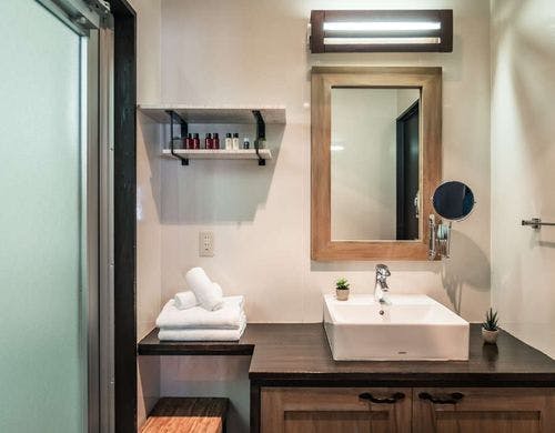 ■301：トラディショナルスイート■