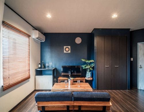 ■203：ジュニアスイート■