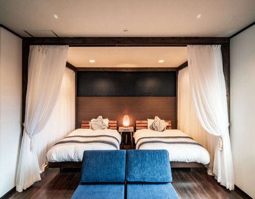 ■203：ジュニアスイート■