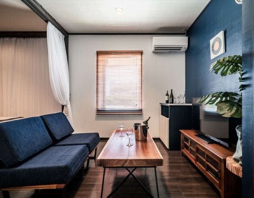 ■203：ジュニアスイート■