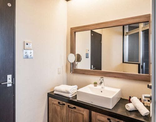 ■203：ジュニアスイート■