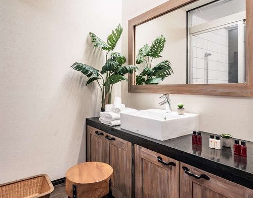 102：オーシャンビューデラックススイート