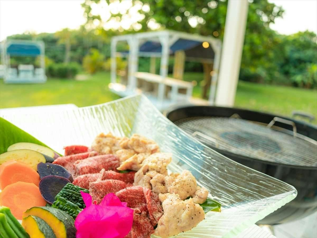 The Beach Terrace Hotel Ao Ishigaki