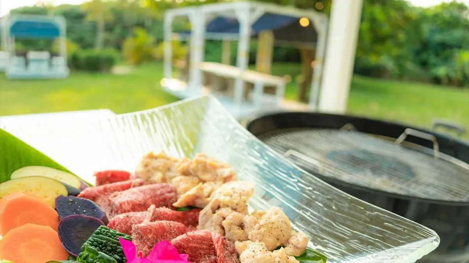 The Beach Terrace Hotel Ao Ishigaki