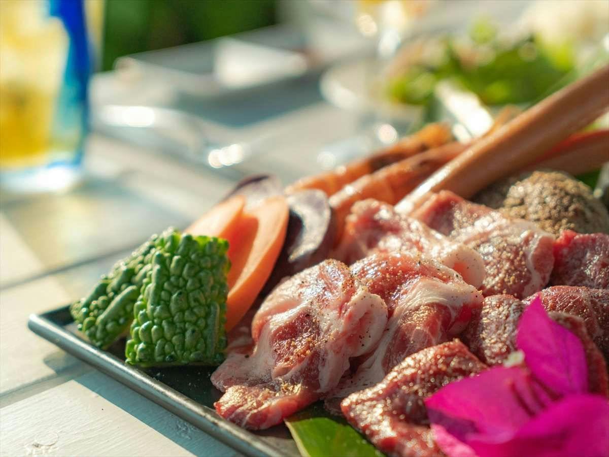 The Beach Terrace Hotel Ao Ishigaki