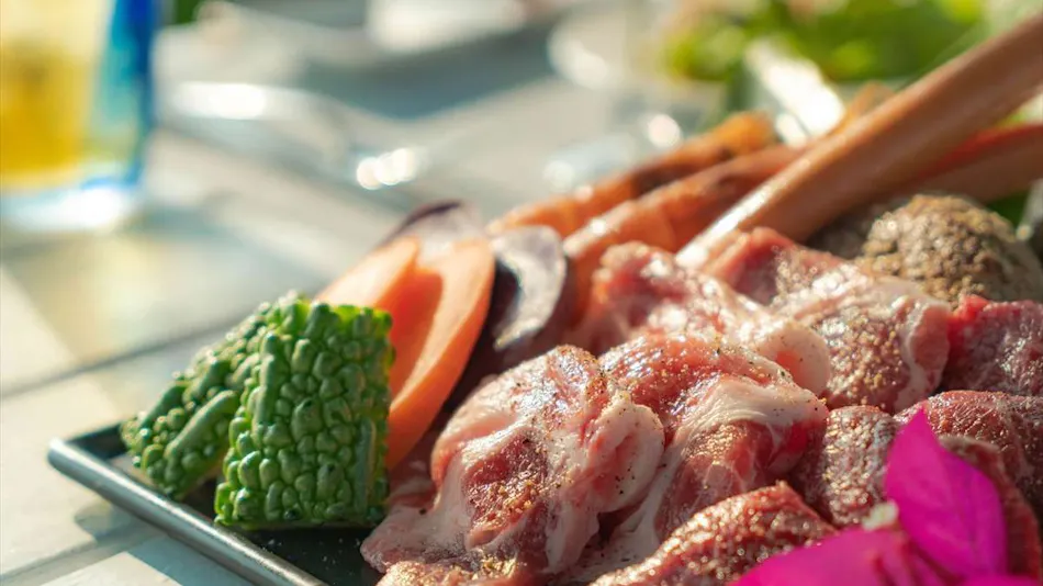The Beach Terrace Hotel Ao Ishigaki