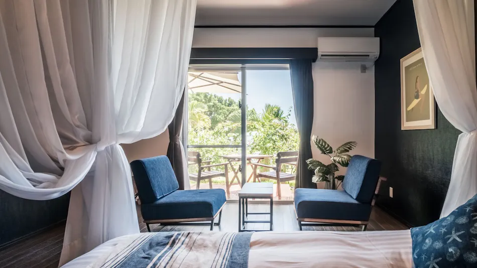 The Beach Terrace Hotel Ao Ishigaki