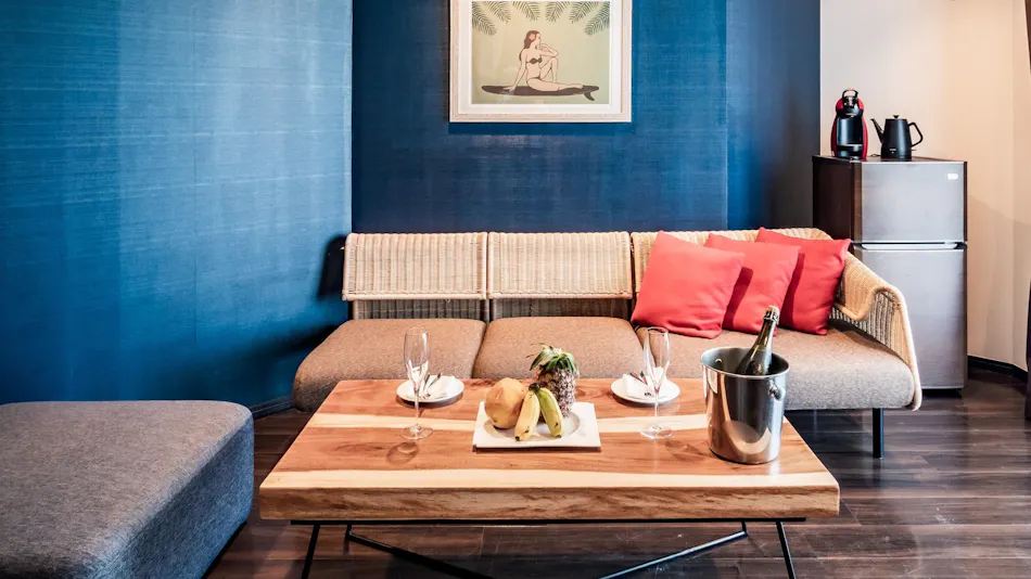 The Beach Terrace Hotel Ao Ishigaki