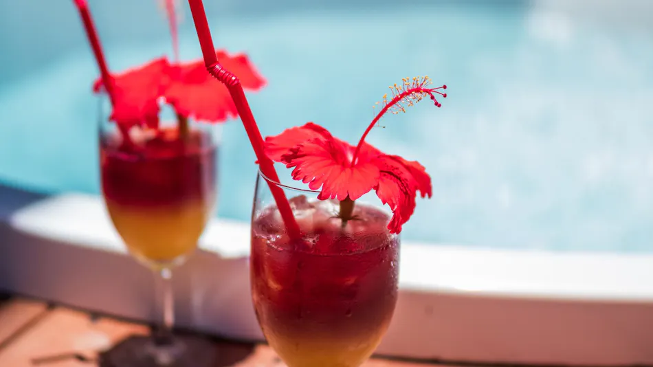 The Beach Terrace Hotel Ao Ishigaki