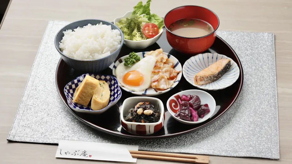 Miyako Crystal Hotel