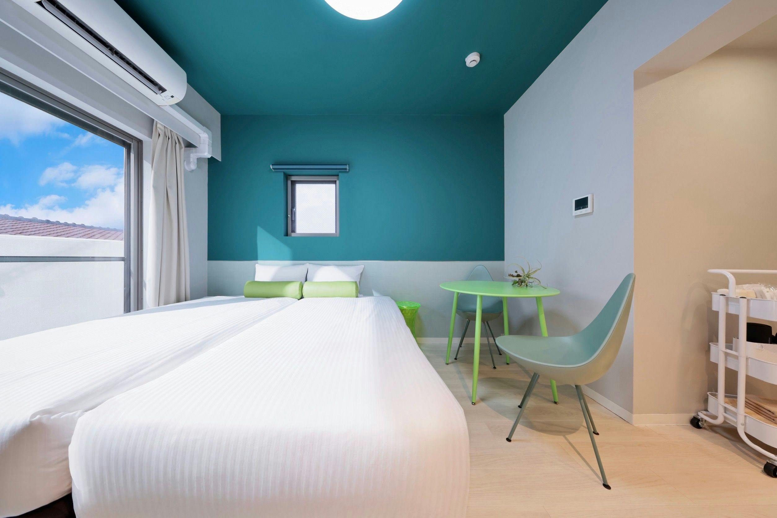Miyako Crystal Hotel