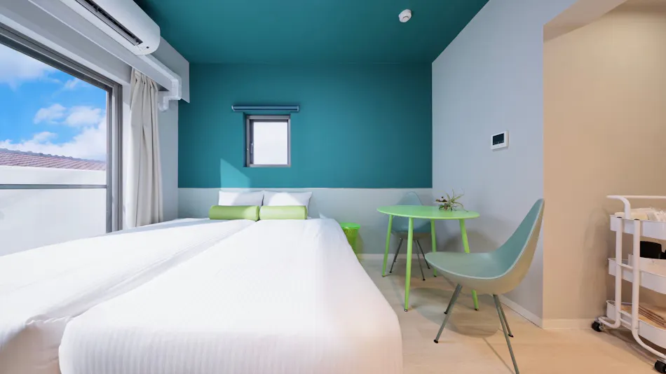 Miyako Crystal Hotel