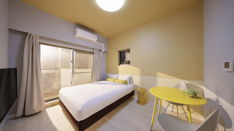 Miyako Crystal Hotel