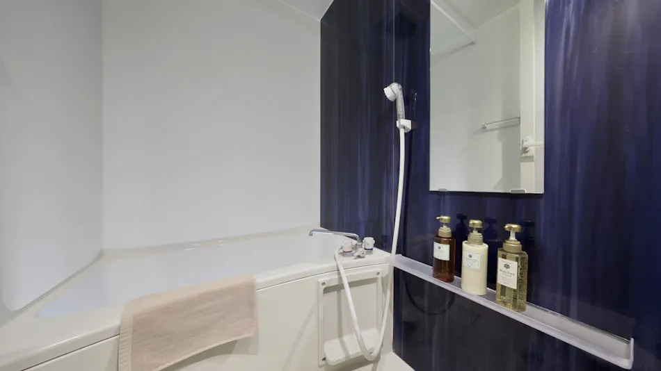 Miyako Crystal Hotel