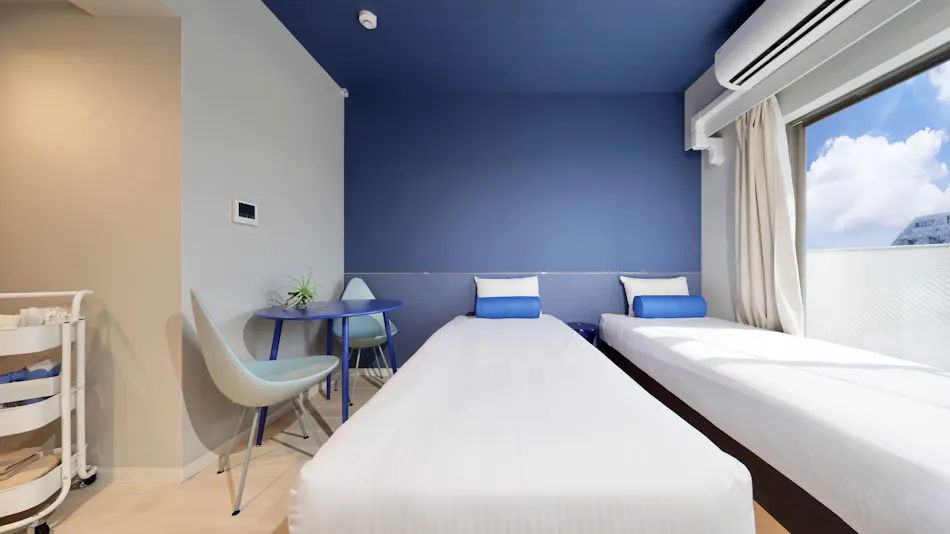 Miyako Crystal Hotel