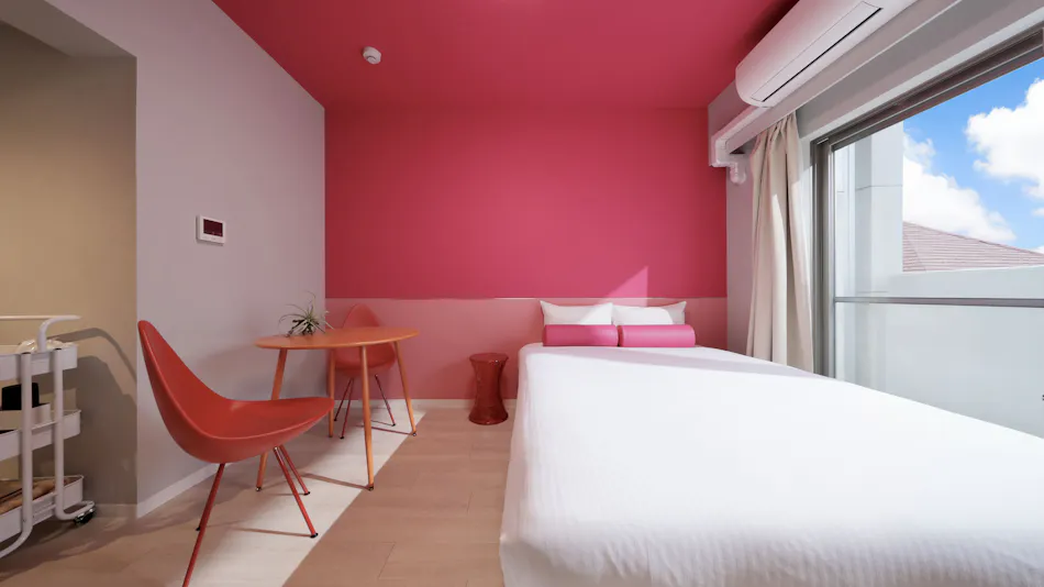 Miyako Crystal Hotel