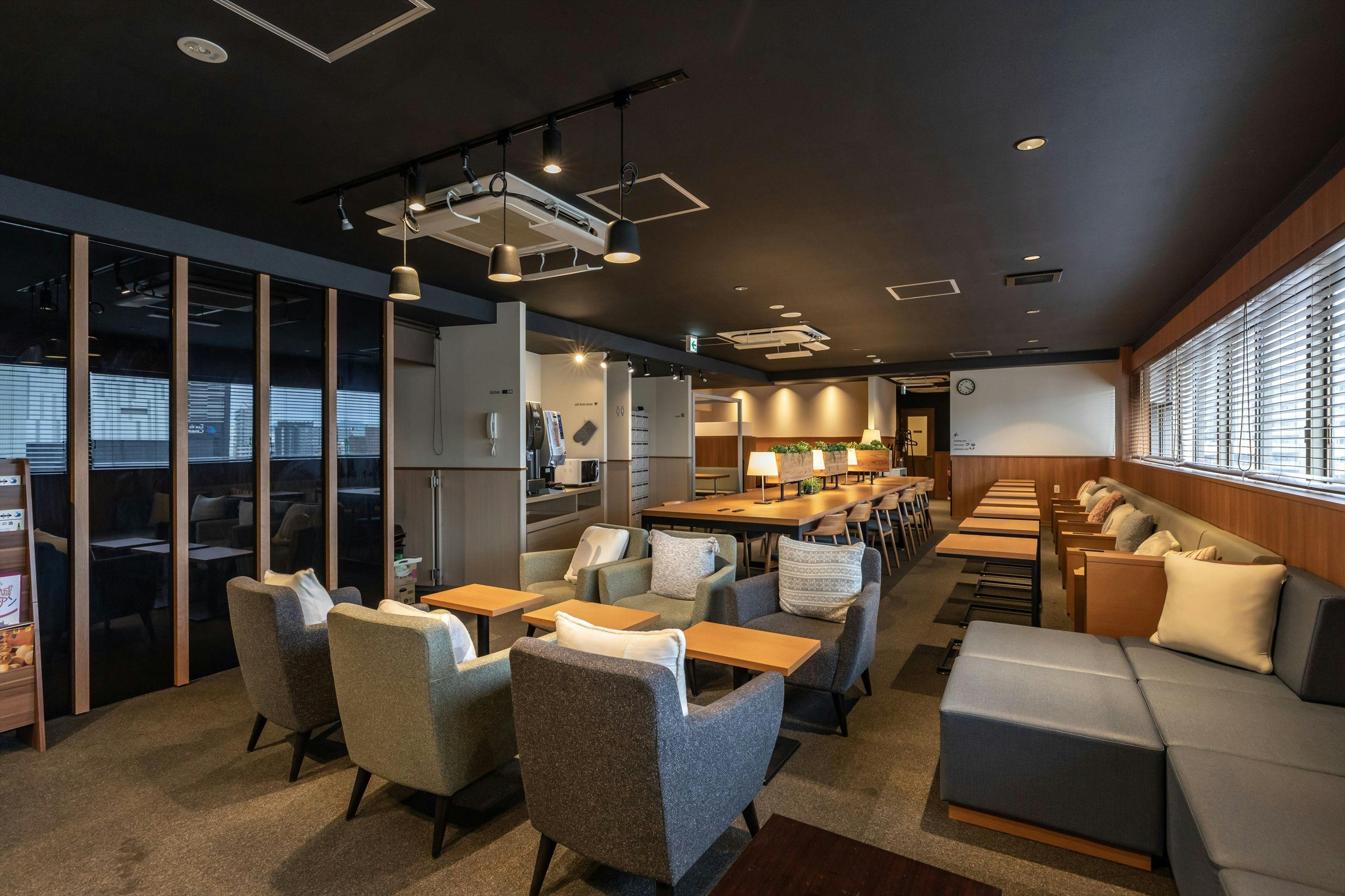 Tabist Capsule Hotel APODS Himeji Ekimae