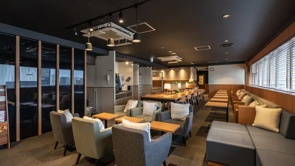 Tabist Capsule Hotel APODS Himeji Ekimae