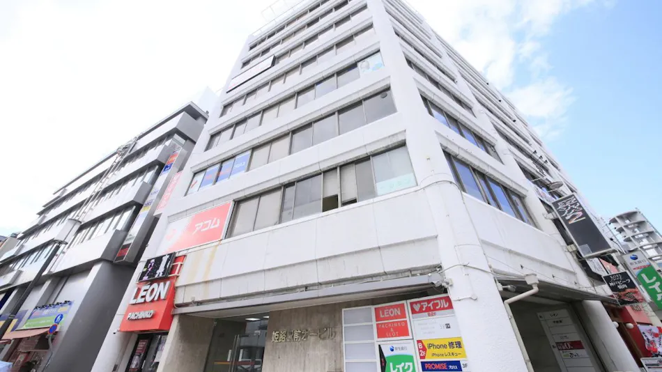 Tabist Capsule Hotel APODS Himeji Ekimae