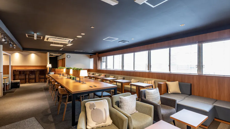 Tabist Capsule Hotel APODS Himeji Ekimae