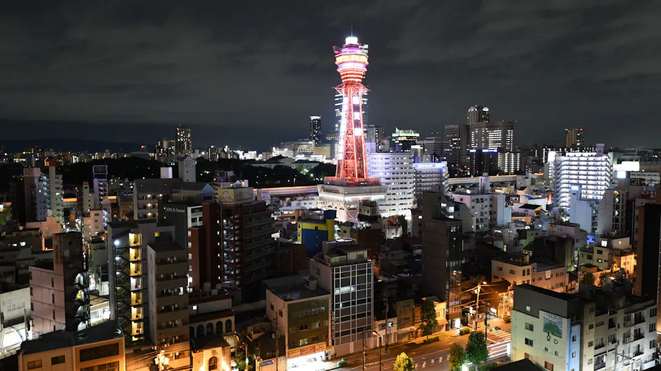 Eslead Hotel Namba South 3