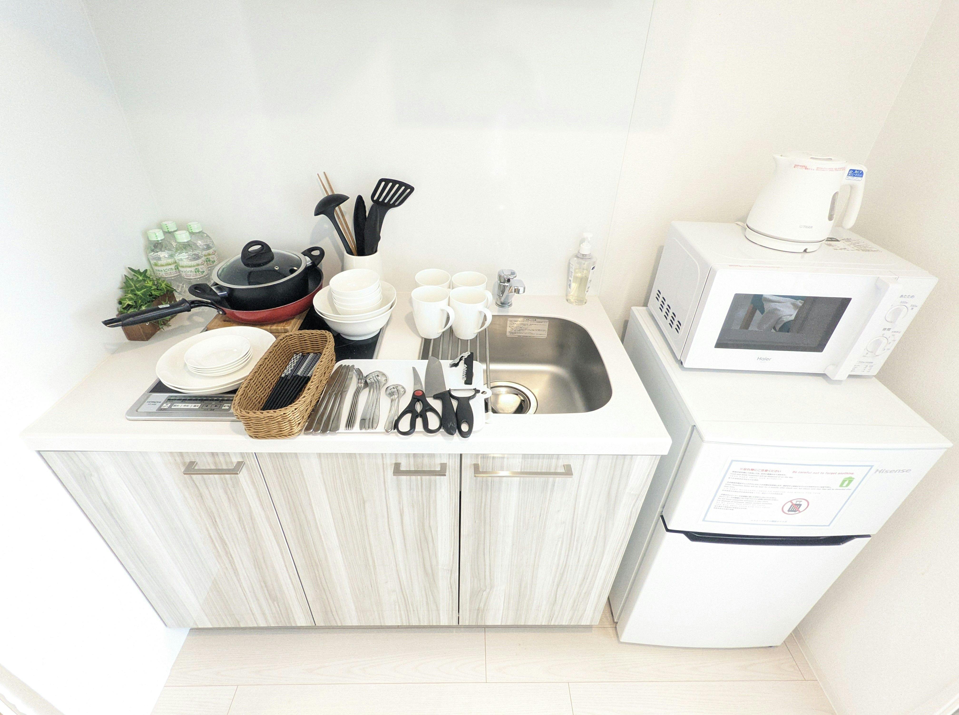 Eslead Hotel Namba South 3