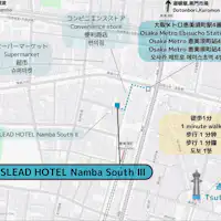 แผนที่บริเวณใกล้เคียง