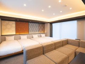 ＧＯＬＤ　ＳＴＡＹ　名古屋　大須（ゴールド　ステイ）