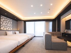 ＧＯＬＤ　ＳＴＡＹ　名古屋　大須（ゴールド　ステイ）