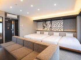 ＧＯＬＤ　ＳＴＡＹ　名古屋　大須（ゴールド　ステイ）