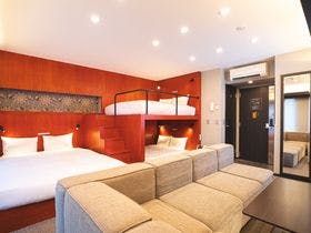 ＧＯＬＤ　ＳＴＡＹ　名古屋　大須（ゴールド　ステイ）