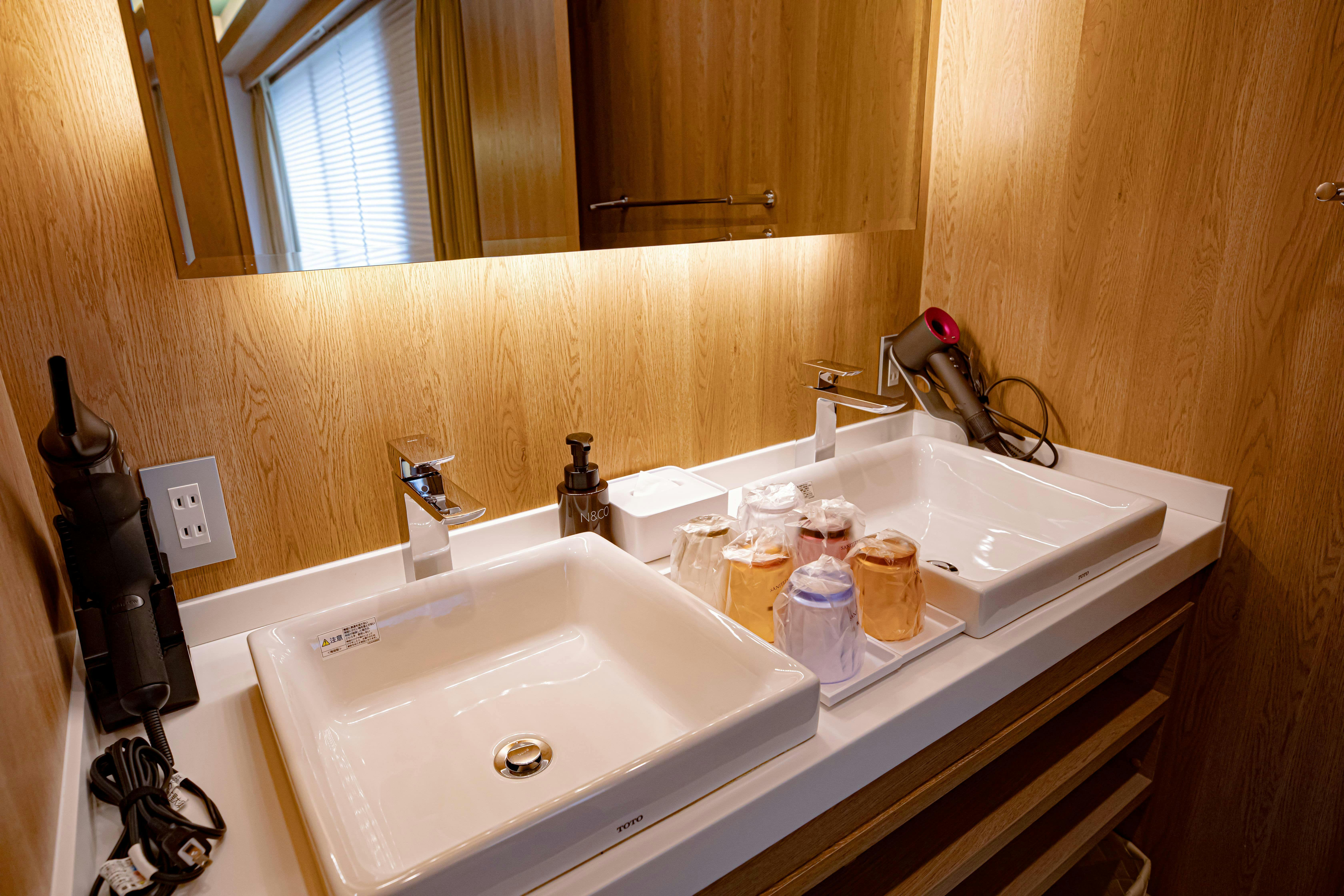 ห้องน้ำ