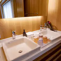 ห้องน้ำ