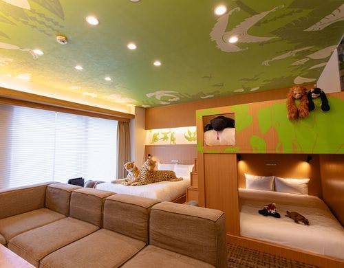 動物園カルチャールーム6名