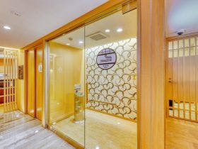 ＧＯＬＤ　ＳＴＡＹ　名古屋　大須（ゴールド　ステイ）