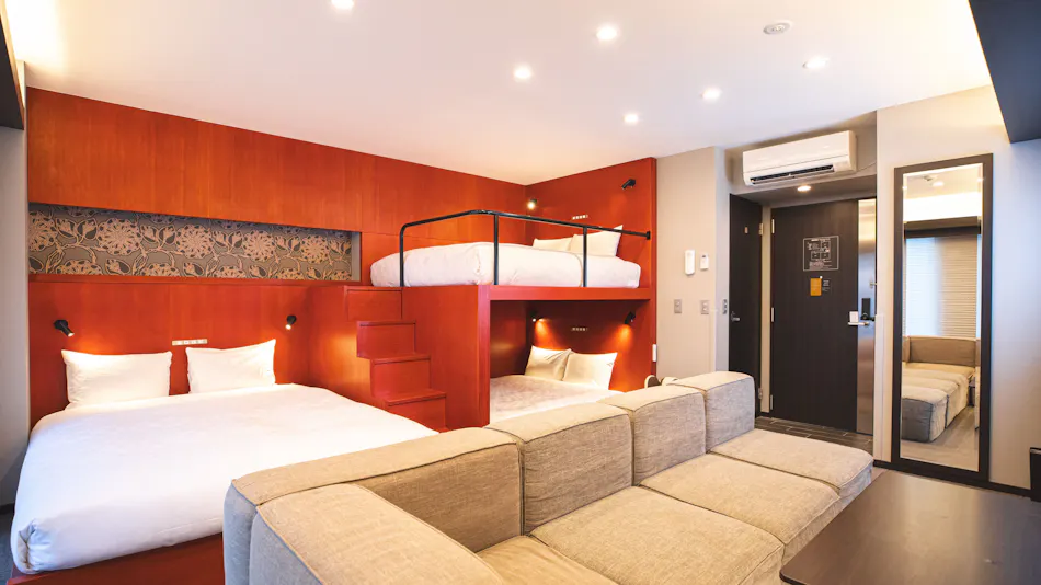 GOLD STAY Nagoya Osu