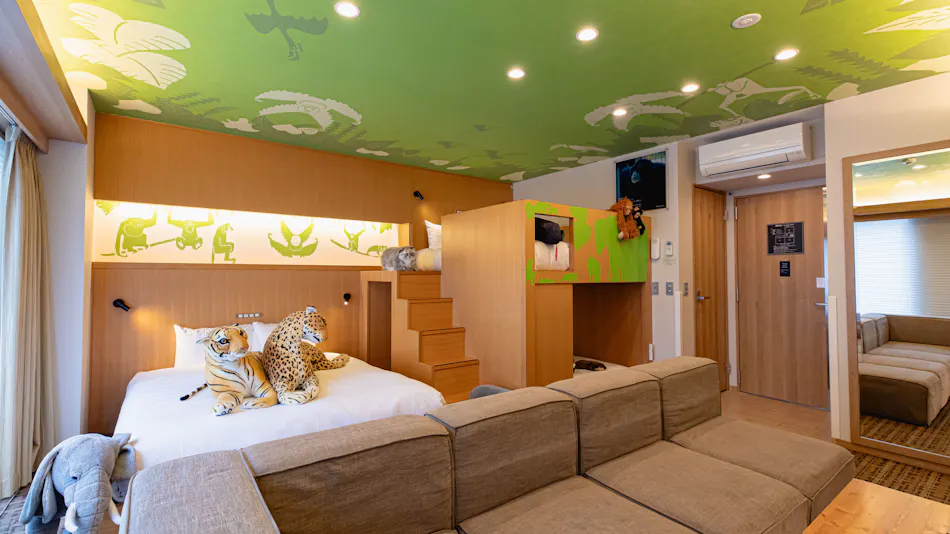 GOLD STAY Nagoya Osu