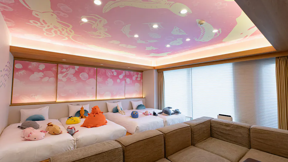 GOLD STAY Nagoya Osu