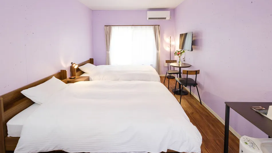 Hotel Shion no Umi