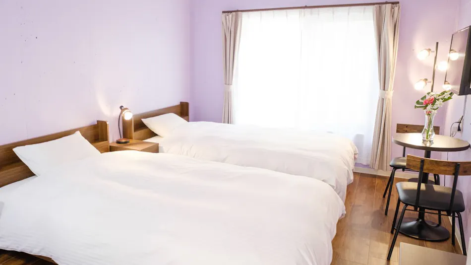 Hotel Shion no Umi