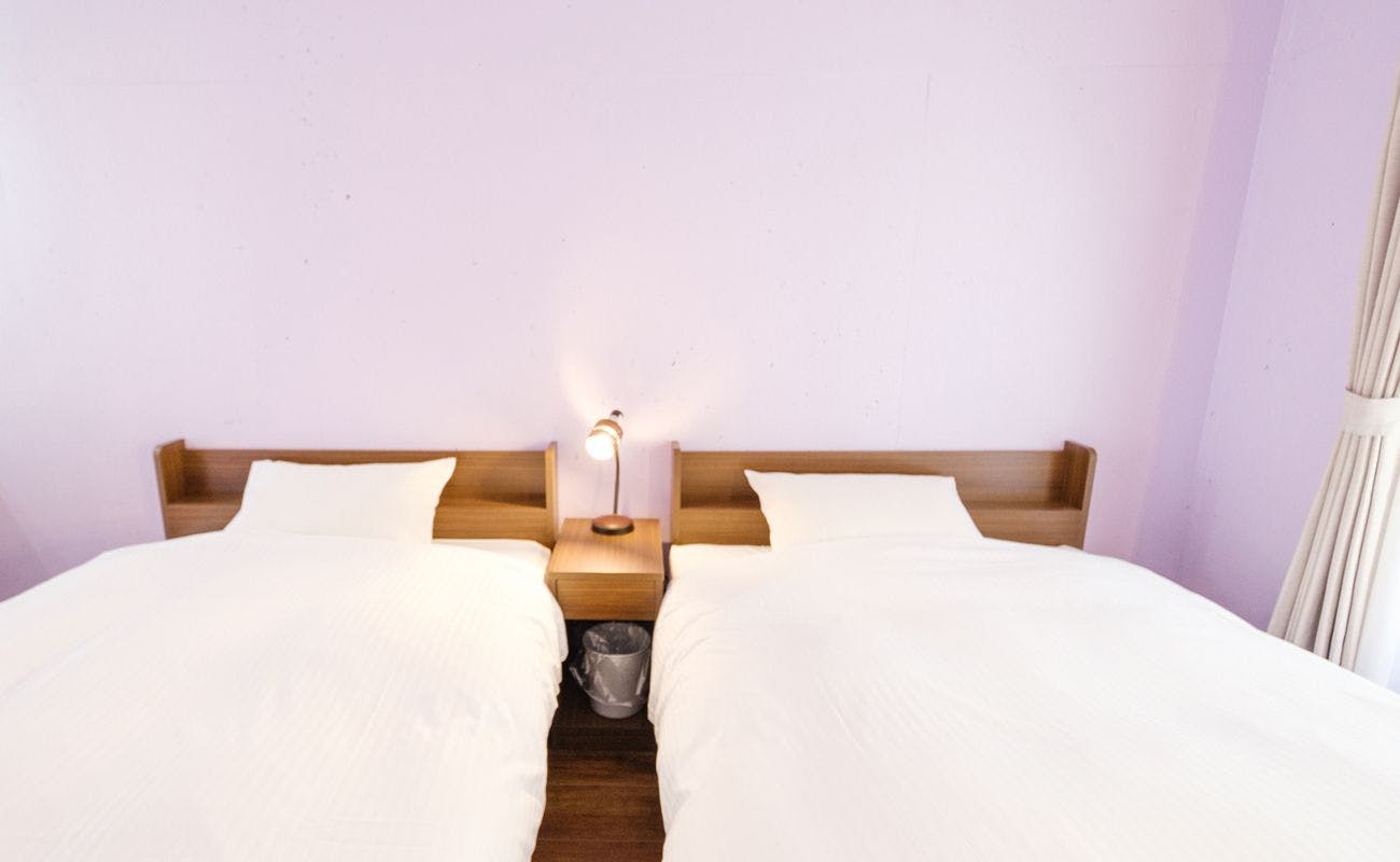 Hotel Shion no Umi