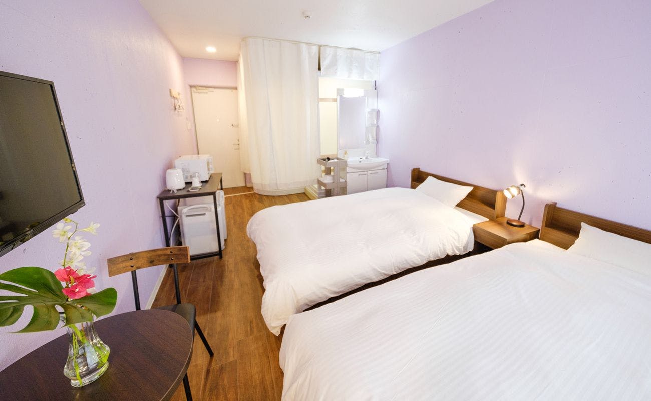 Hotel Shion no Umi