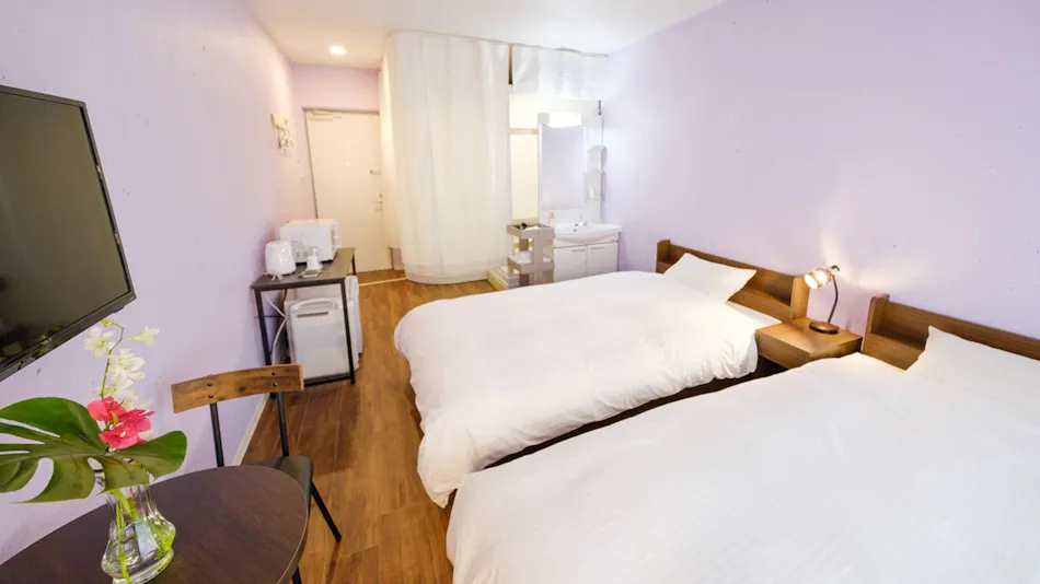 Hotel Shion no Umi