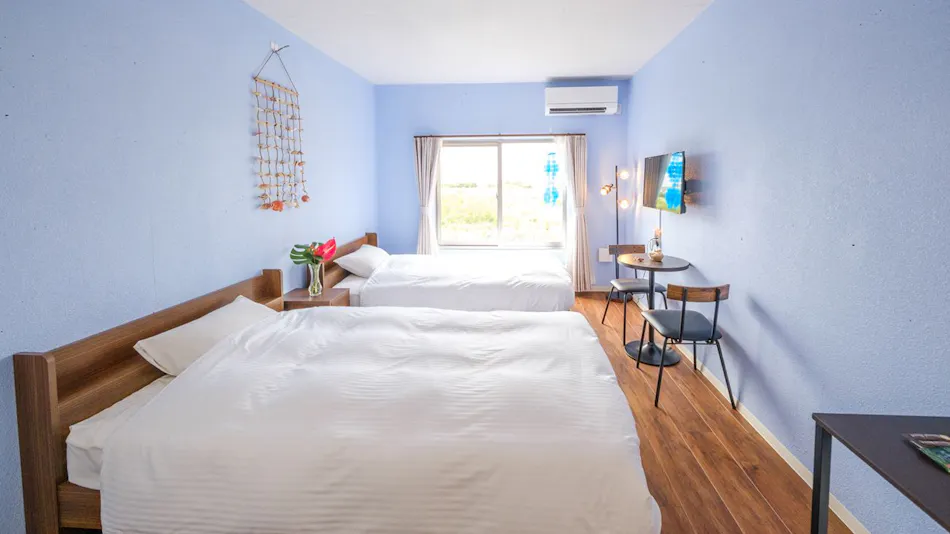 Hotel Shion no Umi