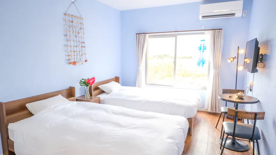 Hotel Shion no Umi