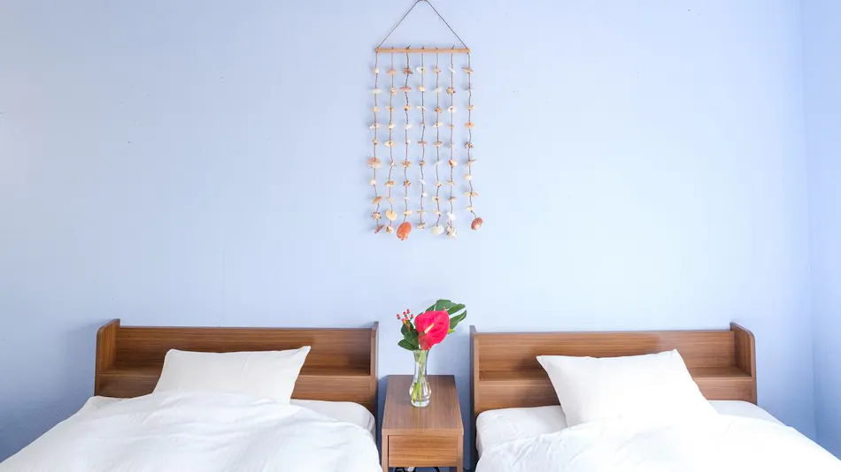 Hotel Shion no Umi