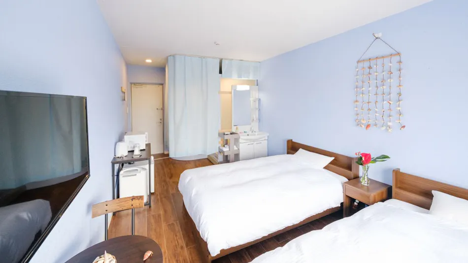 Hotel Shion no Umi