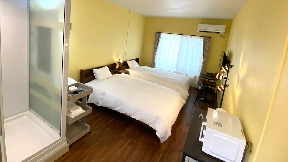 Hotel Shion no Umi